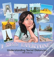 Capa do artigo I Miss Everyone! Understanding Social Di
