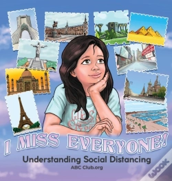 Capa do artigo I Miss Everyone! Understanding Social Di