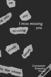 Capa do artigo I Miss Missing You