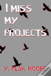 Capa do artigo I Miss My Projects