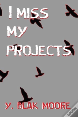Capa do artigo I Miss My Projects