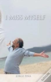 Capa do artigo I Miss Myself