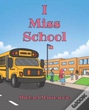 Capa do artigo I Miss School
