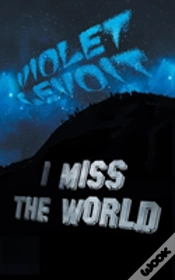 Capa do artigo I Miss The World