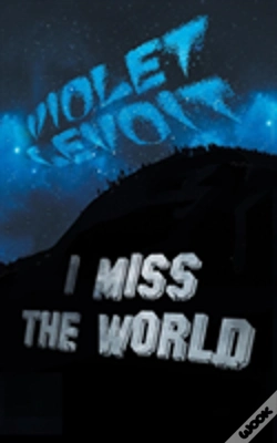 Capa do artigo I Miss The World