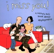 Capa do artigo I Miss You!