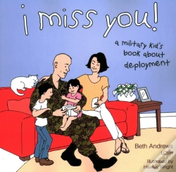 Capa do artigo I Miss You!