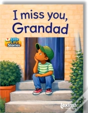 Capa do artigo I Miss You, Grandad