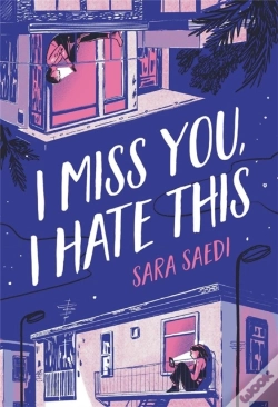 Capa do artigo I Miss You, I Hate This