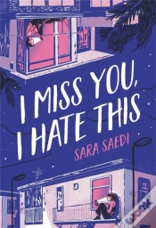 Capa do artigo I Miss You, I Hate This