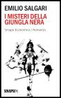I Misteri Della Giungla Nera - Preview