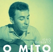Capa do artigo I Mito - Vinil