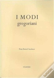 Capa do artigo I Modi Gregoriani