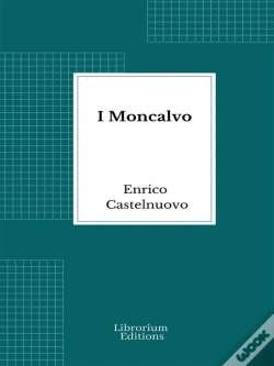 Capa do artigo I Moncalvo