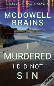 Capa do artigo I Murdered I Did Not Sin