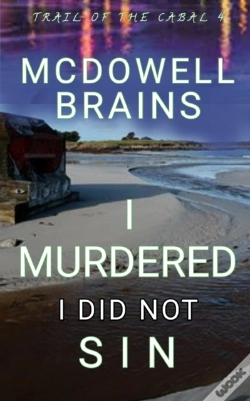 Capa do artigo I Murdered I Did Not Sin