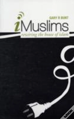 Capa do artigo I-Muslims