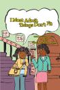 I Must Admit - Things Don'T Fit - Preview