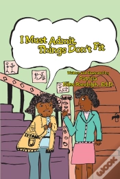 Capa do artigo I Must Admit - Things Don