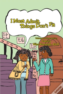Capa do artigo I Must Admit - Things Don'T Fit