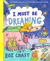 Capa do artigo I Must Be Dreaming