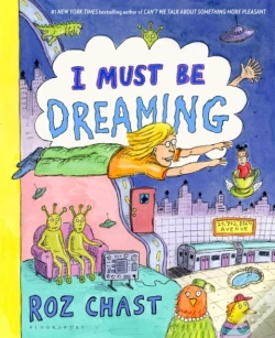Capa do artigo I Must Be Dreaming