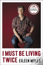 Capa do artigo I Must Be Living Twice