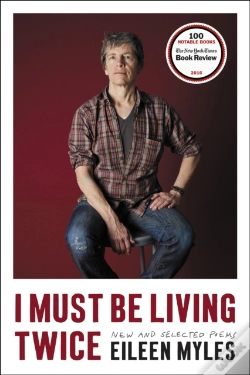 Capa do artigo I Must Be Living Twice