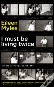 Capa do artigo I Must Be Living Twice