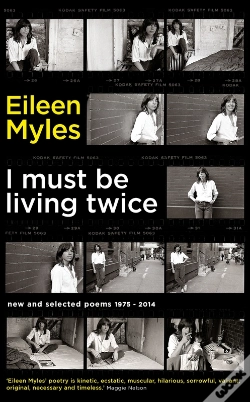 Capa do artigo I Must Be Living Twice