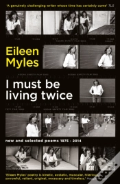 Capa do artigo I Must Be Living Twice