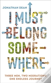 Capa do artigo I Must Belong Somewhere