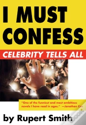 Capa do artigo I Must Confess
