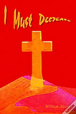 Capa do artigo I Must Decrease