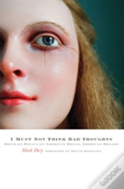 Capa do artigo I Must Not Think Bad Thoughts
