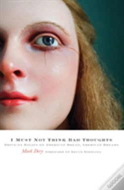 Capa do artigo I Must Not Think Bad Thoughts