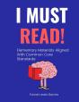 I Must Read - Preview