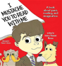 I Mustache You To Read With Me - Preview