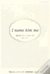 Capa do artigo I Name Him Me