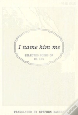 Capa do artigo I Name Him Me