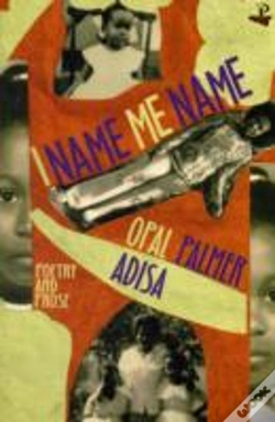 Capa do artigo I Name Me Name