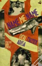 Capa do artigo I Name Me Name