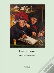 Capa do artigo I Nati Doro