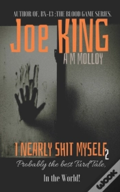 Capa do artigo I Nearly Shit Myself 2