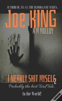 Capa do artigo I Nearly Shit Myself 2