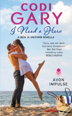 Capa do artigo I Need A Hero