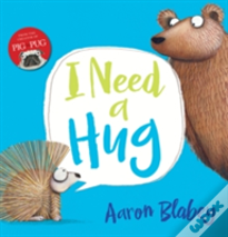 I Need A Hug