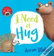 Capa do artigo I Need A Hug