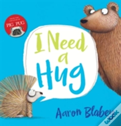 Capa do artigo I Need A Hug