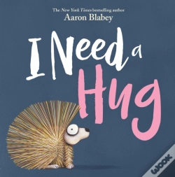 Capa do artigo I Need A Hug